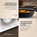 Индукционная варочная панель Hansa PRO CHEF BHIW68600