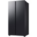 Холодильник Side-by-Side Samsung RS70F65Q1FWR