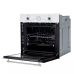 Многофункциональный электрический духовой шкаф DeLonghi CM 6 BS