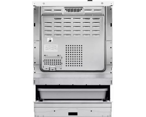 Электрическая плита AEG CCB 6441NBB