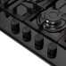 Газовая варочная панель DeLonghi GABRIELLA 6GW NB