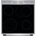 Электрическая плита Gorenje GECS6C70XPA