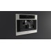 Встраиваемая кофемашина Fulgor Milano FCM 4500 TF X