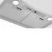 Вытяжка Hotpoint HPAE 52FLB X