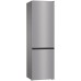Отдельностоящий двухкамерный холодильник Gorenje NRK6201PS4