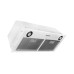 Встраиваемая кухонная вытяжка LEX GS BLOC P 900 White