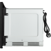 Встраиваемая микроволновая печь Meferi MMO6025BK ULTRA