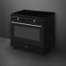 Варочный центр Smeg CX91IMBL