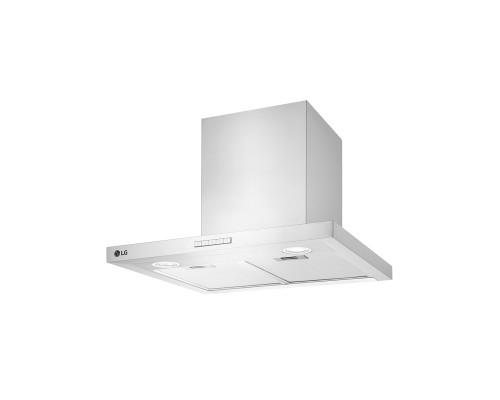 Вытяжка LG HCEZ2415S