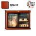 Винный шкаф IP Industrie SAL 166 (Wood)