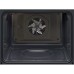 Духовой шкаф Electrolux EOF3F00X