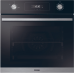 Духовой шкаф Haier HOD-P12CTBX