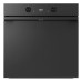 Духовой шкаф с пиролитической очисткой Gorenje BOP6737E05EPMB