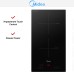 Варочная панель индукционная Midea MIH32103