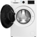 Стиральная машина с сушкой Beko B3DFR57H22W