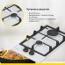 Газовая варочная панель Simfer H30V20W516