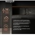 Варочная панель Weissgauff HV 312 BA