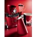Кофемашина Bugatti DIVA Red