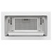 Вытяжка KRONA SELINA 600 GLASS white S