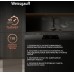 Варочная панель Weissgauff HV 430 BS