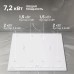Стеклокерамическая варочная панель Zigmund & Shtain CI 29.6 W