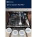 Встраиваемая посудомоечная машина Electrolux EMM23102L