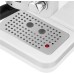Кофемашина Maunfeld MF-735WH PRO