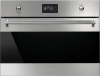 Встраиваемый духовой шкаф Smeg SF 4390VCX