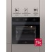Духовой шкаф встраиваемый LEX EDP 610 BL WIDE SERIES