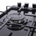 Газовая варочная панель Simfer H45V30B470