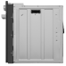 Электрический духовой шкаф Meferi MEO456WH POWER