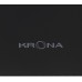 Духовой шкаф Krona LYRA 45 BL/BL