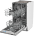 Встраиваемая посудомоечная машина Hotpoint HIS 1D67