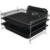 Комбинированная плита Gorenje GKS5B70CLI