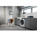 Стирально-сушильная машина Electrolux EW7WR361S