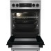 Электрическая плита Gorenje GEC5C40XC