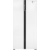 Отдельностоящий холодильник с инвертором Weissgauff WSBS 600 WG NoFrost Inverter