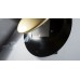 Настенная вытяжка Sirius SLTC 94 ECLIPSE black/gold