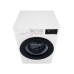 Cтиральная машина LG F4M5TS6W c функцией пара