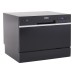 Посудомоечная машина DeLonghi DDW 07T Crisolita