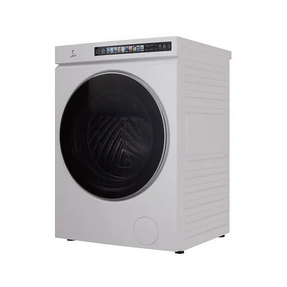 Стиральная машина LEX LWM10612 WHID MAGNA