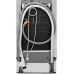 Встраиваемая посудомоечная машина Electrolux EEM43201L