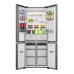 Многодверный холодильник Gorenje NRCD71916DGWF
