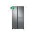 Холодильник Samsung RS63R5571SL/WT