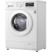 Стирально-сушильная машина LG F1296CDS0X