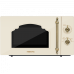 Микроволновая печь Hiberg VM-4288 YR