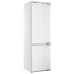 Встраиваемый холодильник Haier BCFT529TWRU