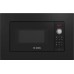 Встраиваемая микроволновая печь Bosch BEL 623MB3