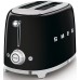 Тостер Smeg TSF01BLEU