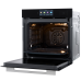 Комбинированный духовой шкаф-пароварка Graude PREMIUM BMDP 60.4 S